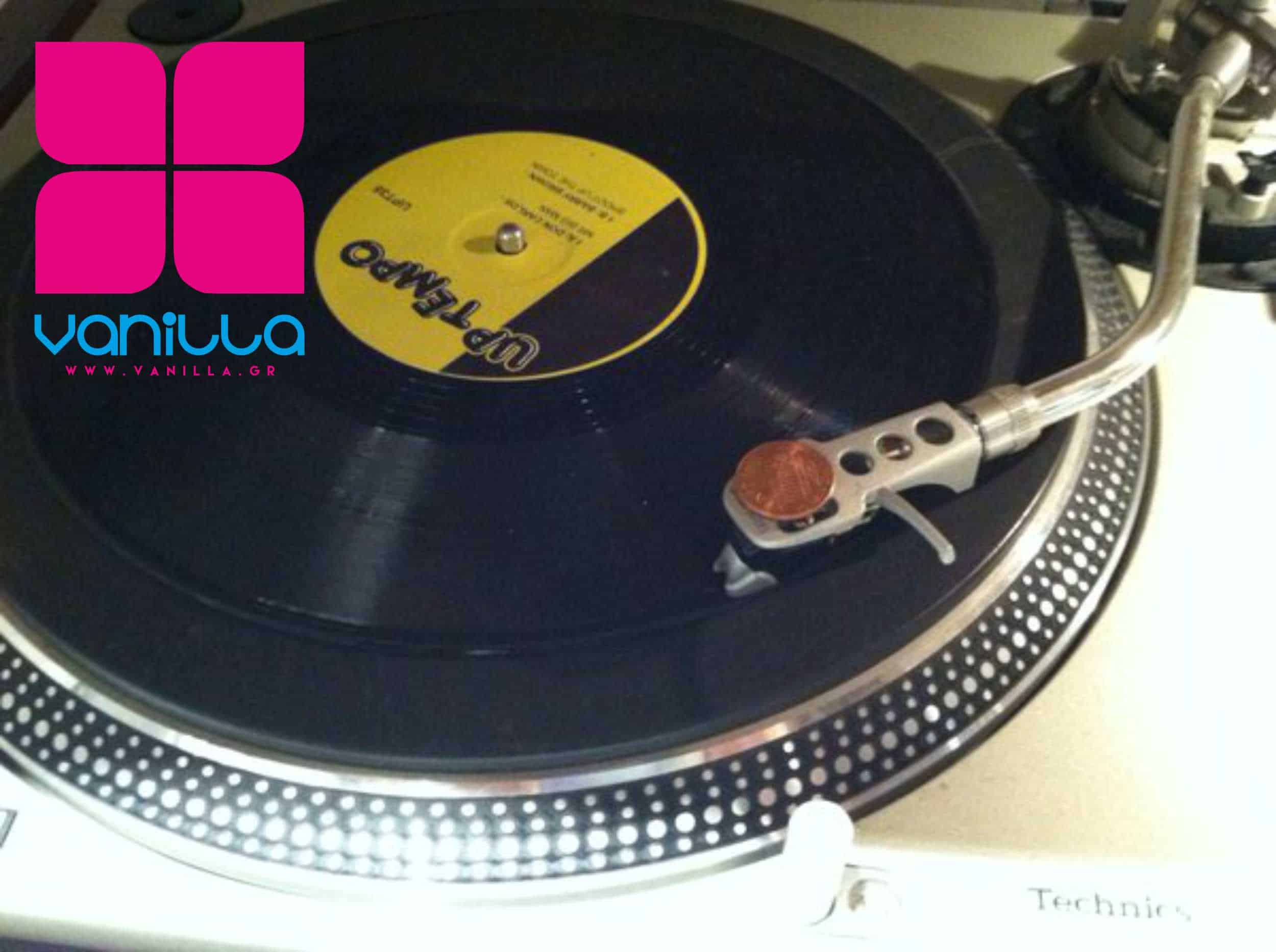 penny on a needle vanilla radio VANILLA RADIO - MUSIC FOR BUSINESS - ΜΟΥΣΙΚΗ ΓΙΑ ΚΑΦΕ ΜΠΑΡ BAR - RESTAURANT - GYM - ALL BUSINESS - HOTELS - LOBBY - WINE BAR
