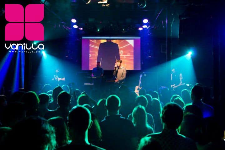 DIM ZACH - VANILLA RADIO - 1 VANILLA RADIO - MUSIC FOR BUSINESS - ΜΟΥΣΙΚΗ ΓΙΑ ΚΑΦΕ ΜΠΑΡ BAR - RESTAURANT - GYM - ALL BUSINESS - HOTELS - LOBBY - WINE BAR