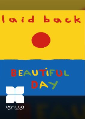 Laidback Beautiful Day Banzai Republic Vs Trentemoller