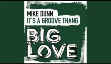 It's A Groove Thang (Black Glitter LB Extended MixX)