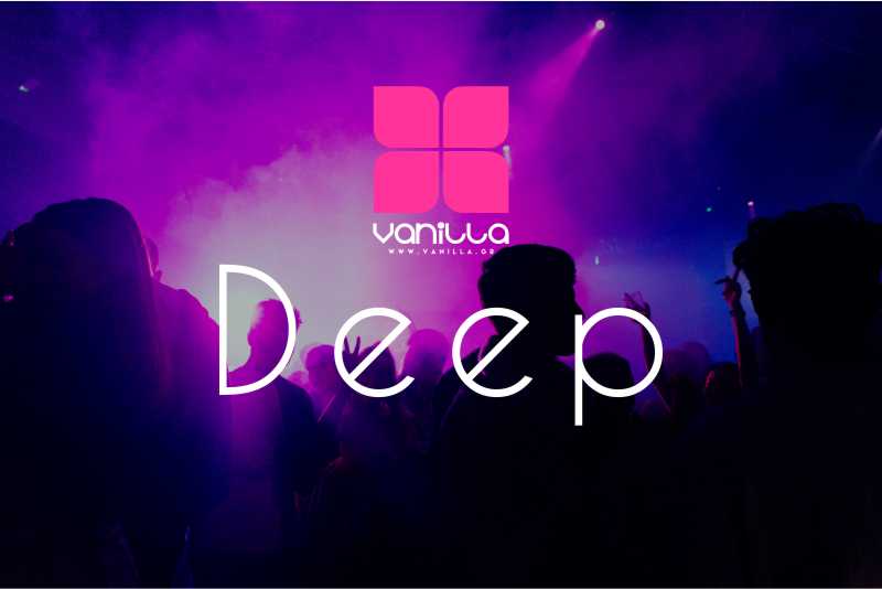 VANILLA PREMIUM DEEP