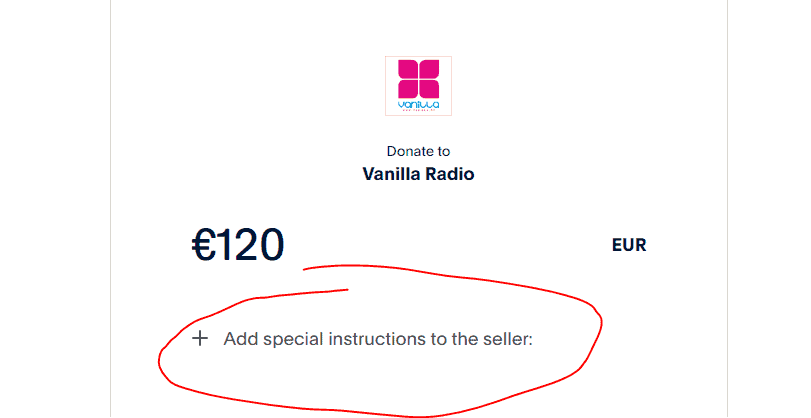 Donate 2 donate