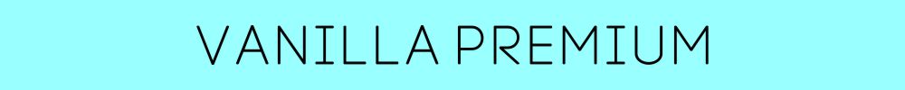 Premium Plans 1 vanilla premium - register page